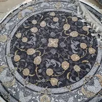 گرد قطر ۱۵۰ اصل ۷۰۰شانه تمام نخ