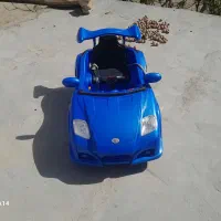 ماشین شارژی