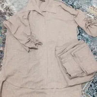 تونیک شلوار