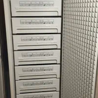 فیریزر پارس