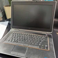 لپتاپ دل Latitude E6420