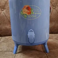 کلمن دو جداره توپاز