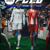 بازی FIFA FC26 کامپیوتر