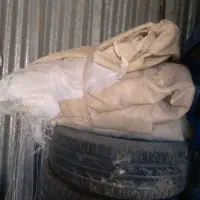چادر خیمه ای