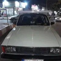 وانت  بدون رنگ شاستی سالم