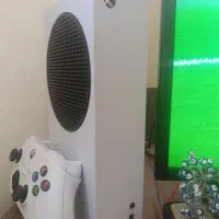 ایکس باکس سری اس xbox series s