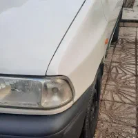 پراید مدل ۹۰|خودرو سواری و وانت|کرمانشاه, |دیوار