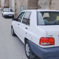 پراید مدل 97|خودرو سواری و وانت|چهاردانگه (تهران), |دیوار