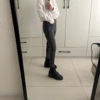 نیم بوت برشکا|کیف، کفش، کمربند|تهران, مرزداران|دیوار