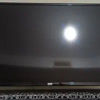 تلویزیون LED سام32اینچ نو