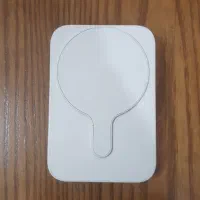 پاور بانک وایرلسی مگ سیف دار  ۱۰۰۰۰