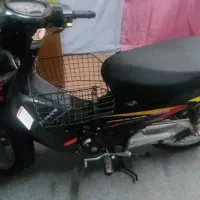 موتور ویو رادیسون کویر