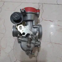 کاربراتور آپاچی180