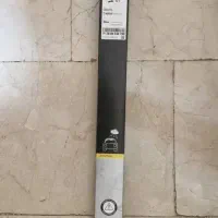 تیغه جلو برف پاک کن کپچر