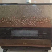 بخاری گازی ایران شرق
