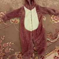 سرهمی گرم وشیک مدل خرگوشی