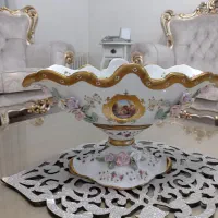 ظروف پذیرایی و دکوری آلمانی نو