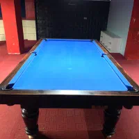 میز ایت بال خارجی|ورزشهای توپی|گنبد کاووس, |دیوار