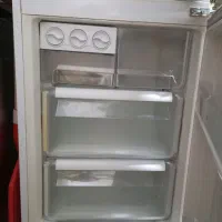 یخچال فریز الکترو استیل
