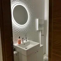 اجاره روزانه/هفتگی/ماهانه آپارتمان|اجارهٔ کوتاهمدت آپارتمان و سوئیت|کیش, |دیوار