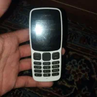 گوشی نوکیا ساده