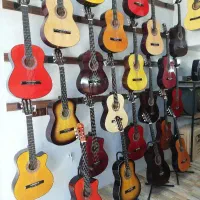 گیتار آموزشی