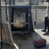 نصب وسرویس ،تعمیر انواع کولر ابی