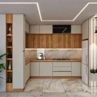 کابینت|جاکفشی، کمد، دراور|سیرجان, |دیوار
