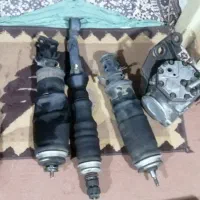 پنوماتیک سایپا کمپرستور سرموتور امریکای