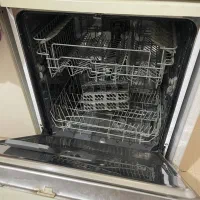 ماشین ظرفشویی آلمانی