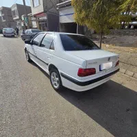 پرشیا تیوفایو۹۷سیمی|خودرو سواری و وانت|پلدشت, |دیوار