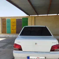 پراید ۱۳۲مدل ۹۴