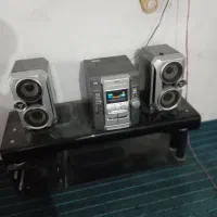 باند الجی|سیستم صوتی خانگی|گنبد کاووس, |دیوار