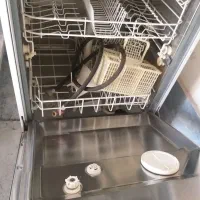 ظرفشویی kenwood|ماشین ظرفشویی|صفادشت, |دیوار