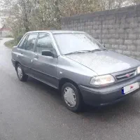 پراید ۱۳۱ فول شاسی سالم|خودرو سواری و وانت|رشت, کوی عرفان|دیوار