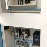 تعمیرات انواع سی ان سی pvc و پنل بر|ماشینآلات صنعتی|شیراز, شهرک صنعتی شیراز|دیوار