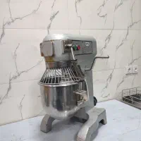 میکسر قنادی میکسر همزن در حد نونو