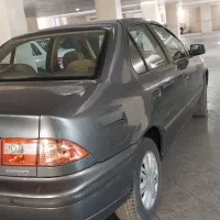 سمندef7 مدل96|خودرو سواری و وانت|پردیس, فاز ۱|دیوار