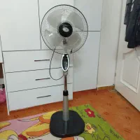 پنکه cox