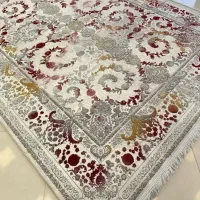 تنوع بی‌حد و مرز در طرح و تراکم/فقط در خانه فرش