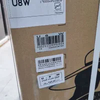 لباسشویی ۸ کیلو پاکشوما بی ال دی سی زیر قیمت|ماشین لباسشویی و خشککن لباس|نورآباد, |دیوار