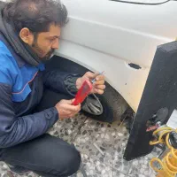 آموزش پولیش دیتیلینگ کاور زیبایی خودرو