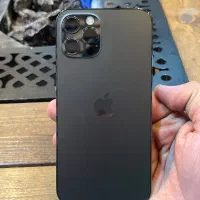 ایفون ۱۲پرو