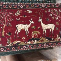 پشتی ماشینی|پشتی|لنگرود, |دیوار