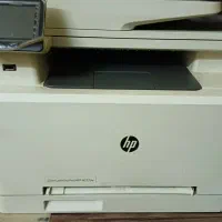 پرینتر hp سالم|پرینتر، اسکنر، کپی، فکس|تهران, جی|دیوار