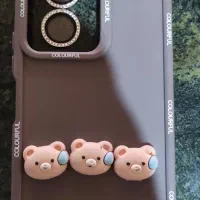 لنز و کاور نوت۱۳c