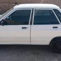 پراید 132مدل 91|خودرو سواری و وانت|کوار, |دیوار