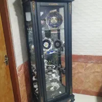 فروش ویترین ایستاده بوفه