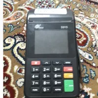 فروش. دستگاه کارت خوان