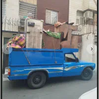 جابجایی اساس منزل|خدمات حمل و نقل|قشم, |دیوار